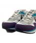 中古・古着 NIKE (ナイキ) AIR MAX CORRELATE ホワイト×パープル サイズ:24：5000円