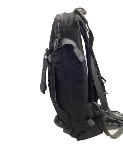 DAKINE（ダカイン）DAKINE (ダカイン) バックパック ブラックの古着・服飾アイテム
