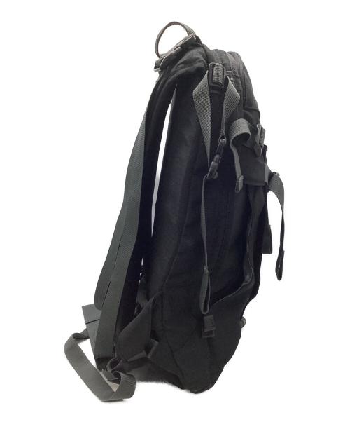 DAKINE（ダカイン）DAKINE (ダカイン) バックパック ブラックの古着・服飾アイテム