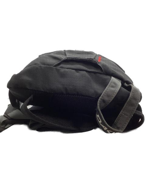 DAKINE（ダカイン）DAKINE (ダカイン) バックパック ブラックの古着・服飾アイテム