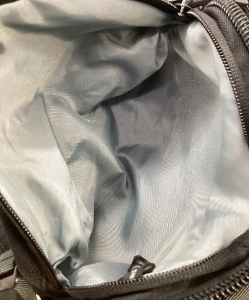 DAKINE（ダカイン）DAKINE (ダカイン) バックパック ブラックの古着・服飾アイテム