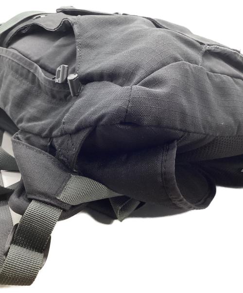 DAKINE（ダカイン）DAKINE (ダカイン) バックパック ブラックの古着・服飾アイテム