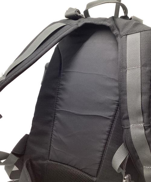 DAKINE（ダカイン）DAKINE (ダカイン) バックパック ブラックの古着・服飾アイテム