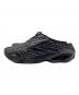 asics (アシックス) サンダル ブラック サイズ:27.5：18000円