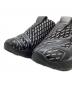 中古・古着 asics (アシックス) サンダル ブラック サイズ:27.5：18000円