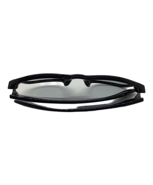RAY-BAN（レイバン）RAY-BAN (レイバン) サングラス ブラック サイズ:55⬜︎18の古着・服飾アイテム