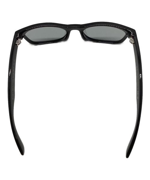 RAY-BAN（レイバン）RAY-BAN (レイバン) サングラス ブラック サイズ:55⬜︎18の古着・服飾アイテム