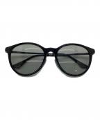 RAY-BANレイバン）の古着「サングラス」｜ブラック