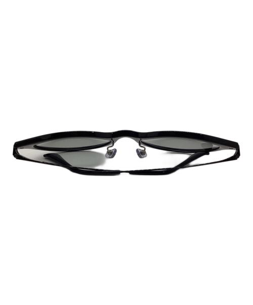 RAY-BAN（レイバン）RAY-BAN (レイバン) サングラス ブラック サイズ:55⬜︎19の古着・服飾アイテム