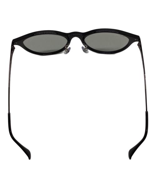 RAY-BAN（レイバン）RAY-BAN (レイバン) サングラス ブラック サイズ:55⬜︎19の古着・服飾アイテム