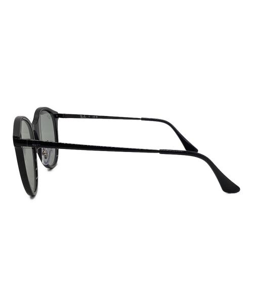 RAY-BAN（レイバン）RAY-BAN (レイバン) サングラス ブラック サイズ:55⬜︎19の古着・服飾アイテム