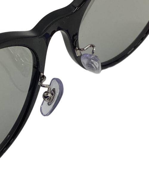 RAY-BAN（レイバン）RAY-BAN (レイバン) サングラス ブラック サイズ:55⬜︎19の古着・服飾アイテム