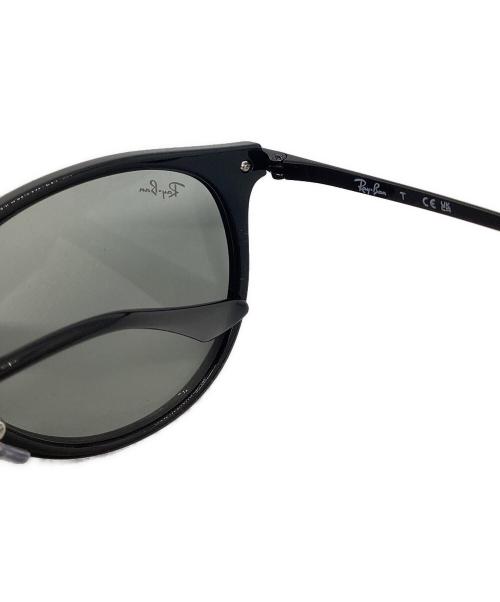 RAY-BAN（レイバン）RAY-BAN (レイバン) サングラス ブラック サイズ:55⬜︎19の古着・服飾アイテム