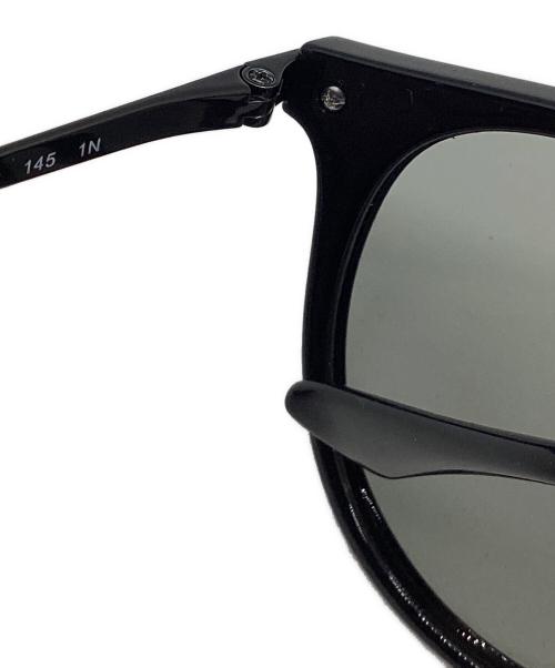 RAY-BAN（レイバン）RAY-BAN (レイバン) サングラス ブラック サイズ:55⬜︎19の古着・服飾アイテム