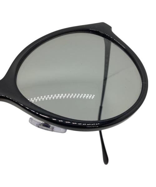 RAY-BAN（レイバン）RAY-BAN (レイバン) サングラス ブラック サイズ:55⬜︎19の古着・服飾アイテム