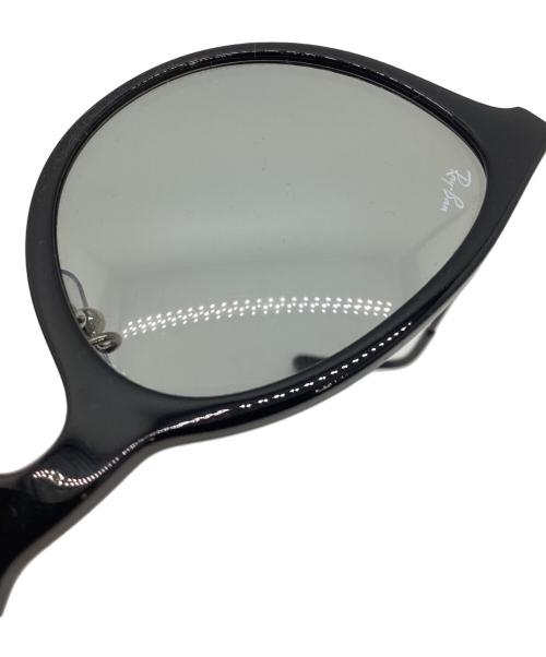 RAY-BAN（レイバン）RAY-BAN (レイバン) サングラス ブラック サイズ:55⬜︎19の古着・服飾アイテム