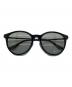 RAY-BAN（レイバン）の古着「サングラス」｜ブラック