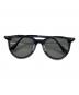 RAY-BAN (レイバン) サングラス ブラック サイズ:55⬜︎19：8000円