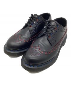 中古・古着通販】Dr.Martens (ドクターマーチン) レザーシューズ