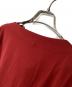 Vivienne Westwood RED LABELの古着・服飾アイテム：9000円