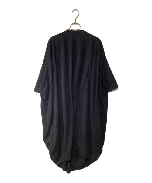 Vivienne Westwood RED LABEL（ヴィヴィアンウエストウッドレッドレーベル）Vivienne Westwood RED LABEL (ヴィヴィアンウエストウッドレッドレーベル) 半袖ワンピース ブラック サイズ:2の古着・服飾アイテム
