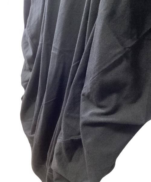 Vivienne Westwood RED LABEL（ヴィヴィアンウエストウッドレッドレーベル）Vivienne Westwood RED LABEL (ヴィヴィアンウエストウッドレッドレーベル) 半袖ワンピース ブラック サイズ:2の古着・服飾アイテム