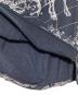 中古・古着 Vivienne Westwood man (ヴィヴィアン ウェストウッド マン) 半袖カットソー ネイビー サイズ:44：10000円