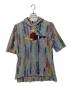 Vivienne Westwood man（ヴィヴィアン ウェストウッド マン）の古着「プルオーバーパーカー」｜グレー