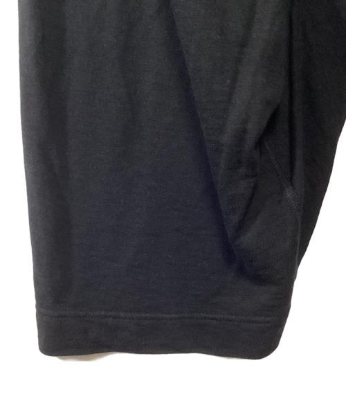 Vivienne Westwood man（ヴィヴィアン ウェストウッド マン）Vivienne Westwood man (ヴィヴィアン ウェストウッド マン) スウェットパンツ ブラック サイズ:44の古着・服飾アイテム