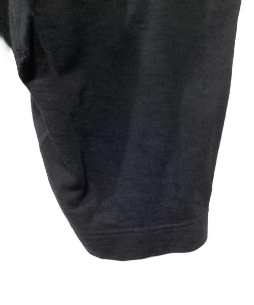 Vivienne Westwood man（ヴィヴィアン ウェストウッド マン）Vivienne Westwood man (ヴィヴィアン ウェストウッド マン) スウェットパンツ ブラック サイズ:44の古着・服飾アイテム