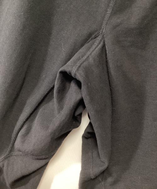 Vivienne Westwood man（ヴィヴィアン ウェストウッド マン）Vivienne Westwood man (ヴィヴィアン ウェストウッド マン) スウェットパンツ ブラック サイズ:44の古着・服飾アイテム