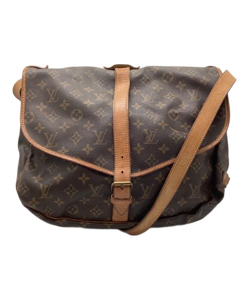 LOUIS VUITTON（ルイ ヴィトン）LOUIS VUITTON (ルイ ヴィトン) ソミュール35の古着・服飾アイテム