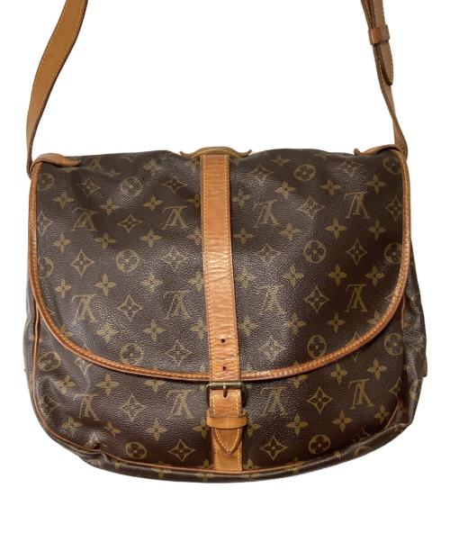 LOUIS VUITTON（ルイ ヴィトン）LOUIS VUITTON (ルイ ヴィトン) ソミュール35の古着・服飾アイテム