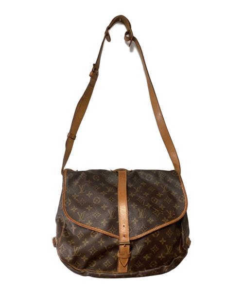 LOUIS VUITTON（ルイ ヴィトン）LOUIS VUITTON (ルイ ヴィトン) ソミュール35の古着・服飾アイテム