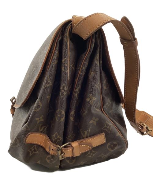 LOUIS VUITTON（ルイ ヴィトン）LOUIS VUITTON (ルイ ヴィトン) ソミュール35の古着・服飾アイテム