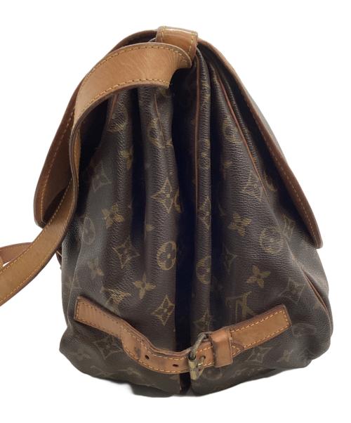 LOUIS VUITTON（ルイ ヴィトン）LOUIS VUITTON (ルイ ヴィトン) ソミュール35の古着・服飾アイテム