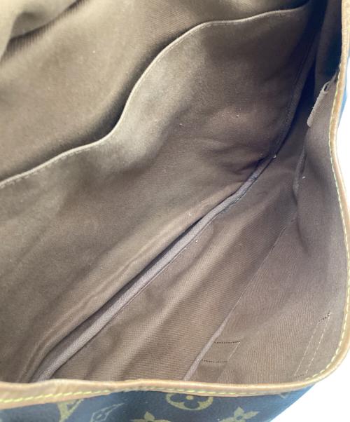 LOUIS VUITTON（ルイ ヴィトン）LOUIS VUITTON (ルイ ヴィトン) ソミュール35の古着・服飾アイテム