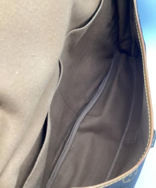 LOUIS VUITTON（ルイ ヴィトン）LOUIS VUITTON (ルイ ヴィトン) ソミュール35の古着・服飾アイテム
