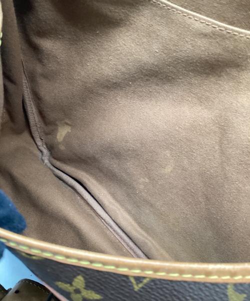 LOUIS VUITTON（ルイ ヴィトン）LOUIS VUITTON (ルイ ヴィトン) ソミュール35の古着・服飾アイテム