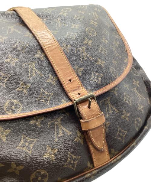 LOUIS VUITTON（ルイ ヴィトン）LOUIS VUITTON (ルイ ヴィトン) ソミュール35の古着・服飾アイテム