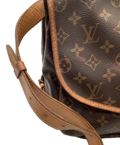 LOUIS VUITTON（ルイ ヴィトン）LOUIS VUITTON (ルイ ヴィトン) ソミュール35の古着・服飾アイテム