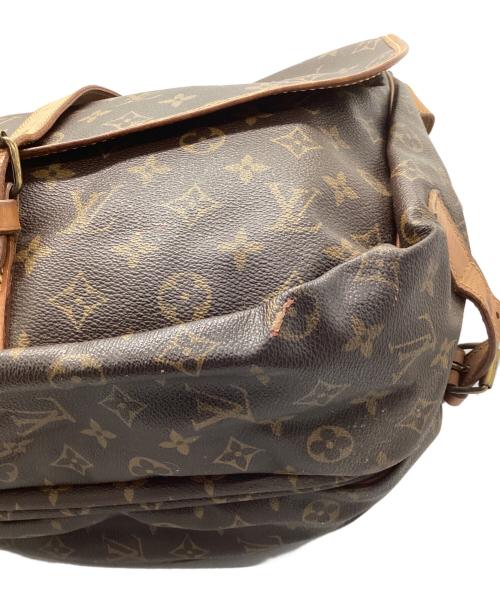 LOUIS VUITTON（ルイ ヴィトン）LOUIS VUITTON (ルイ ヴィトン) ソミュール35の古着・服飾アイテム