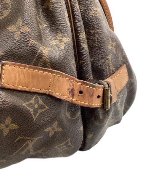 LOUIS VUITTON（ルイ ヴィトン）LOUIS VUITTON (ルイ ヴィトン) ソミュール35の古着・服飾アイテム