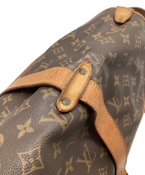 LOUIS VUITTON（ルイ ヴィトン）LOUIS VUITTON (ルイ ヴィトン) ソミュール35の古着・服飾アイテム