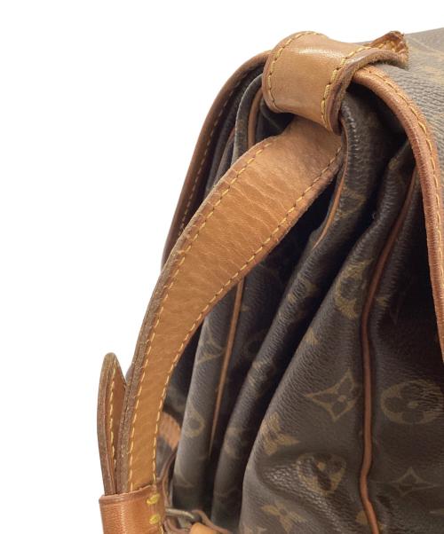 LOUIS VUITTON（ルイ ヴィトン）LOUIS VUITTON (ルイ ヴィトン) ソミュール35の古着・服飾アイテム