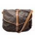 LOUIS VUITTON（ルイ ヴィトン）の古着「ソミュール35」