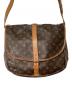 LOUIS VUITTON (ルイ ヴィトン) ソミュール35：30000円