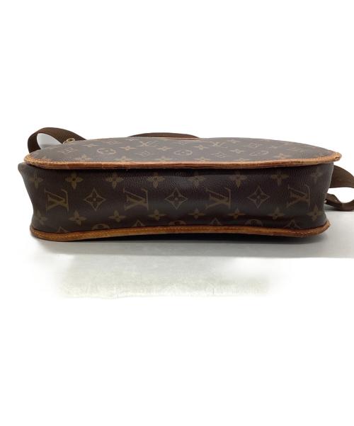 LOUIS VUITTON（ルイ ヴィトン）LOUIS VUITTON (ルイ ヴィトン) ボスフォールGM ブラウンの古着・服飾アイテム
