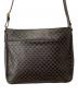 CELINE (セリーヌ) ショルダーバッグ ブラック：20000円