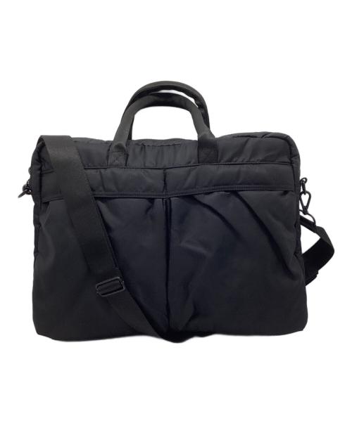 musinsa standard（ムシンサスタンダード）musinsa standard (ムシンサスタンダード) ハンドバッグ ブラックの古着・服飾アイテム